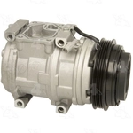 Order Compresseur et embrayage neuf de FOUR SEASONS - 68391 For Your Vehicle