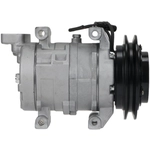 Order FOUR SEASONS - 68403 - A/C Compressor For Your Vehicle