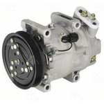 Order Compresseur et embrayage neuf de FOUR SEASONS - 68427 For Your Vehicle