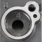 Order New Compressor And Clutch by FOUR SEASONS - 68446 For Your Vehicle