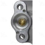 Order New Compressor And Clutch by FOUR SEASONS - 68452 For Your Vehicle