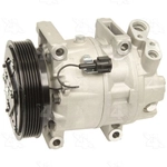 Order Compresseur et embrayage neuf de FOUR SEASONS - 68453 For Your Vehicle