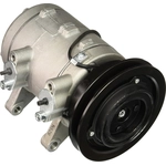 Order New Compressor And Clutch by FOUR SEASONS - 68455 For Your Vehicle