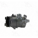 Order New Compressor And Clutch by FOUR SEASONS - 68469 For Your Vehicle