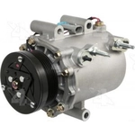 Order FOUR SEASONS - 68474 - New Compressor And Clutch For Your Vehicle