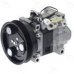 Order New Compressor And Clutch by FOUR SEASONS - 68479 For Your Vehicle