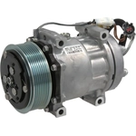 Order New Compressor And Clutch by FOUR SEASONS - 68575 For Your Vehicle