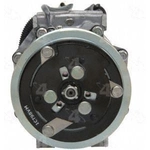 Order New Compressor And Clutch by FOUR SEASONS - 68575 For Your Vehicle