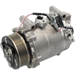 Order New Compressor And Clutch by FOUR SEASONS - 68580 For Your Vehicle
