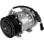 Order Compresseur et embrayage neuf de FOUR SEASONS - 68589 For Your Vehicle