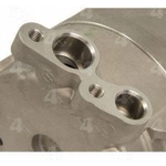 Order New Compressor And Clutch by FOUR SEASONS - 68641 For Your Vehicle