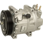 Order New Compressor And Clutch by FOUR SEASONS - 68655 For Your Vehicle