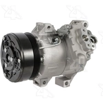 Order New Compressor And Clutch by FOUR SEASONS - 68663 For Your Vehicle