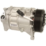 Order Compresseur et embrayage neuf de FOUR SEASONS - 68667 For Your Vehicle