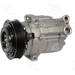 Order Compresseur et embrayage neuf de FOUR SEASONS - 68694 For Your Vehicle