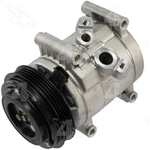 Order FOUR SEASONS - 68696 - New Compressor And Clutch For Your Vehicle