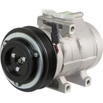 Order New Compressor And Clutch by FOUR SEASONS - 78190 For Your Vehicle