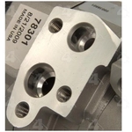 Order Compresseur et embrayage neuf de FOUR SEASONS - 78301 For Your Vehicle
