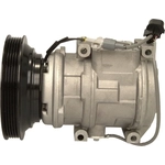 Order New Compressor And Clutch by FOUR SEASONS - 78307 For Your Vehicle