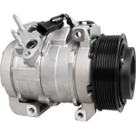 Order New Compressor And Clutch by FOUR SEASONS - 78313 For Your Vehicle