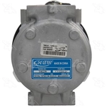 Order Compresseur et embrayage neuf de FOUR SEASONS - 78316 For Your Vehicle