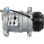 Order Compresseur et embrayage neuf de FOUR SEASONS - 78348 For Your Vehicle