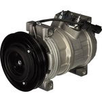 Order New Compressor And Clutch by FOUR SEASONS - 78378 For Your Vehicle