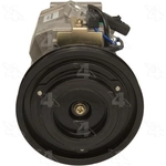 Order Compresseur et embrayage neuf de FOUR SEASONS - 78387 For Your Vehicle