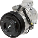 Order New Compressor And Clutch by FOUR SEASONS - 78388 For Your Vehicle