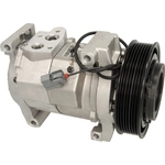 Order New Compressor And Clutch by FOUR SEASONS - 78389 For Your Vehicle