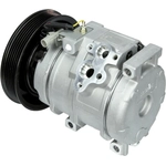 Order New Compressor And Clutch by FOUR SEASONS - 78391 For Your Vehicle
