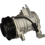 Order FOUR SEASONS - 78398 - New Compressor And Clutch For Your Vehicle