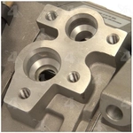Order New Compressor And Clutch by FOUR SEASONS - 78399 For Your Vehicle
