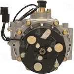 Order New Compressor And Clutch by FOUR SEASONS - 78484 For Your Vehicle