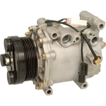 Order New Compressor And Clutch by FOUR SEASONS - 78493 For Your Vehicle