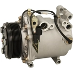 Order New Compressor And Clutch by FOUR SEASONS - 78497 For Your Vehicle