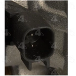 Order New Compressor And Clutch by FOUR SEASONS - 78540 For Your Vehicle