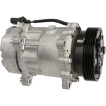 Order New Compressor And Clutch by FOUR SEASONS - 78541 For Your Vehicle
