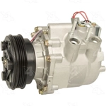 Order New Compressor And Clutch by FOUR SEASONS - 78552 For Your Vehicle