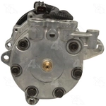 Order New Compressor And Clutch by FOUR SEASONS - 78558 For Your Vehicle