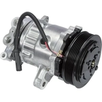 Order Compresseur et embrayage neuf de FOUR SEASONS - 78558 For Your Vehicle