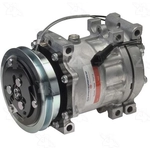 Order New Compressor And Clutch by FOUR SEASONS - 78584 For Your Vehicle