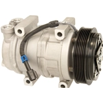 Order FOUR SEASONS - 78595 - A/C Compressor For Your Vehicle