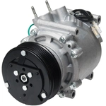 Order FOUR SEASONS - 78613 - New Compressor And Clutch For Your Vehicle