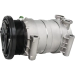 Order New Compressor And Clutch by FOUR SEASONS - 88931 For Your Vehicle