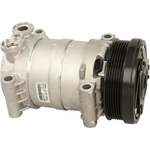 Order New Compressor And Clutch by FOUR SEASONS - 88950 For Your Vehicle