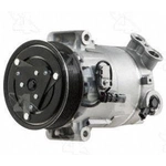 Order New Compressor And Clutch by FOUR SEASONS - 98246 For Your Vehicle
