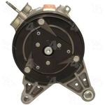 Order New Compressor And Clutch by FOUR SEASONS - 98273 For Your Vehicle