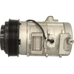 Order New Compressor And Clutch by FOUR SEASONS - 98306 For Your Vehicle