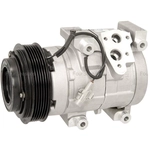 Order FOUR SEASONS - 98310 - New Compressor And Clutch For Your Vehicle